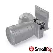 SmallRig 2497 左側外接冷靴配件│for Sony A6600