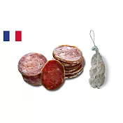 《GOOD WELL》法國 阿爾度山區風乾香腸｜100g