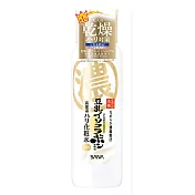【SANA】豆乳美肌緊緻潤澤化妝水200mL x 3瓶 (臺灣總代理正貨)