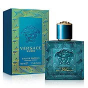 Versace 凡賽斯 艾諾斯‧愛神男性淡香精(50ml)