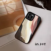 INJOYmall for iPhone 11 Pro Max 柔光暮秋 磨砂手感 防摔手機殼