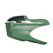 urban prefer PIN無針釘書機墨綠色