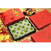 [ 大目農田 ] 牛奶蜜棗 春節禮盒 - 特選