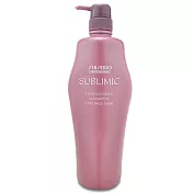 SHISEIDO 資生堂 芯之麗極光綻色洗髮露1000ml