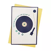 你是我戒不掉的男人【Hallmark-卡片 甜言蜜語】