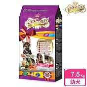 【藍帶精選】能量幼犬7.5kg(紐澳雞肉鮭魚+藍藻食譜)