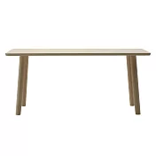 maruni Hiroshima Table Low 廣島長桌 （櫸木、160cm）