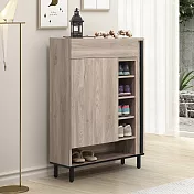 Homelike 喜家居2.7尺鞋櫃(2043)