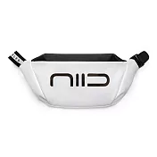 NIID Statement S3 玩色宣言兩用胸包-月白