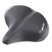 DR. AIR 特寬版車用氣墊座墊 (電動車、淑女車可用)