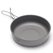 犀牛RHINO 超輕鈦合金煎鍋