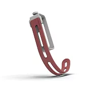 【LeadTrend】一體收線器 莓果紅 莓果紅 L