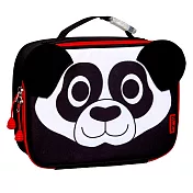 美國【Bixbee】3D動物童趣系列-好功夫熊貓保溫提袋