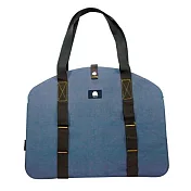 【O-GRILL】Carry-Duo 烤盤提袋  灰