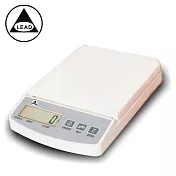 LEAD利得 精密電子秤 3000g