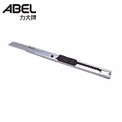 ABEL 66014不鏽鋼美工刀