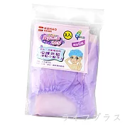 半拋棄式護髮浴帽-3入X6包