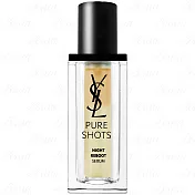 YSL 極效活萃夜光仙人掌超級精華(30ml)(公司貨)