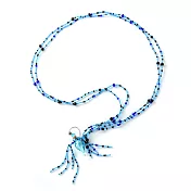 【CITRUS】香氛精油項鍊 - 藍色焦點《藍色寶瓶 》