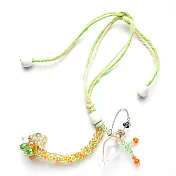 【CITRUS】香氛精油掛飾 - 糖果球