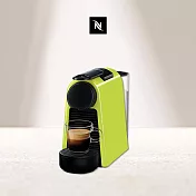 【Nespresso】膠囊咖啡機 Essenza Mini 萊姆綠
