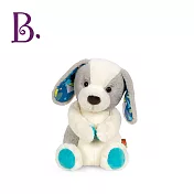 【B.Toys】絨毛玩偶 夾心糖騎士犬 夾心糖騎士犬