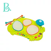 【B.Toys】蛙聲道電子鼓