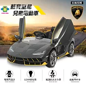 【親親】藍寶堅尼兒童電動車(RT-6726R)