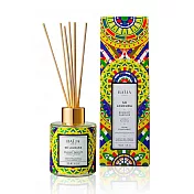 【Baija Paris 巴黎百嘉】裡約嘉年華香櫞百香果 擴香禮盒 100ml