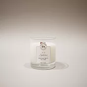 November Treasure | 工藝香氛蠟燭 Scented Candle - no.26 mysterious