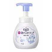 日本【花王】 Biore u 弱酸性 抗菌泡沫洗手乳 洗手乳-原香230ml