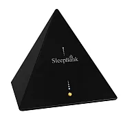 SleepBank 睡眠撲滿 SB001 黑白2色 一觸即用 讓您一夜好眠!(限量送象印保溫瓶) 靜謐黑