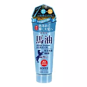 SOFEI 舒妃 北海道馬油賦活水感護髮膜 240ml