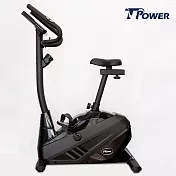 TPOWER 飛輪健身車 T888 台灣製造 黑色