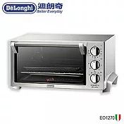 義大利 DELONGHI 迪朗奇12.5公升烤箱 EO1270