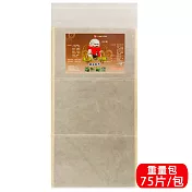 【南美藥廠】金門一條根精油貼布(裸裝量販包)75片/入