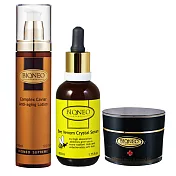 BIONEO百妮 V拉 提緊緻組