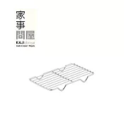 【家事問屋】日本製304不鏽鋼調理瀝油網 S尺寸(原廠公司貨)