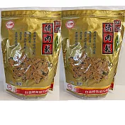 台糖 1Kg精選豬肉鬆-海苔芝麻2入組_鹹香味美大人小孩吃得開心又安心