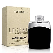 MONTBLANC 萬寶龍 傳奇經典男性淡香水-Tester(100ml)