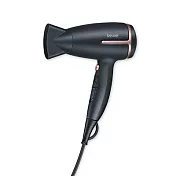 Beurer 德國博依 國際電壓旅行用負離子吹風機 HC25 HC-25 1600W強大風力