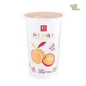 【里仁網購】紅李醋吸凍