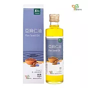 【里仁網購】亞麻仁油300ml