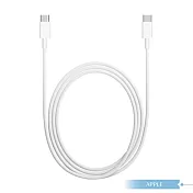 Apple蘋果副廠 USB-C to USB-C 連接線-100cm,密封裝【支援iPad系列】  單色