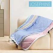 【JOSEPHINE約瑟芬】MIT臺灣製 石墨烯 透氣 舒柔被 (雙人加大) 8463-1