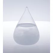 【100percent】Tempo Series 天氣瓶小水滴型- 經典