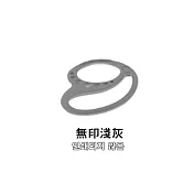 【DR.Story】Airpods專業藍芽耳機防丟固定耳掛 Gray