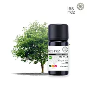 【Les nez 香鼻子】天然單方芳樟木純精油 10ML
