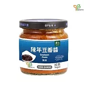 【里仁網購】陳年豆瓣醬