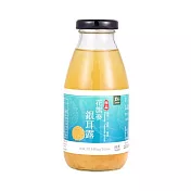 【里仁網購】花旗蔘銀耳露